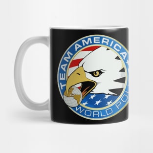 Team America Mug